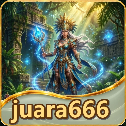 Mengisi nama pengguna dan sandi pada layar masuk juara666 di Android
